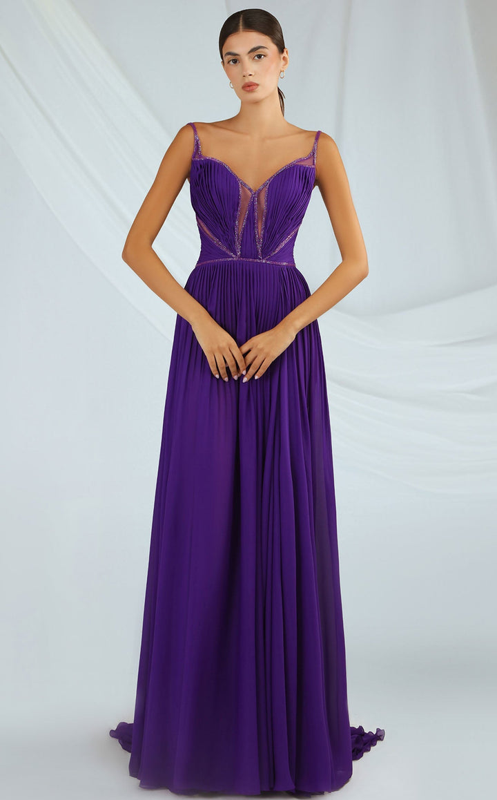 GATTI NOLLI OP6736 Dress - FOSTANI.com