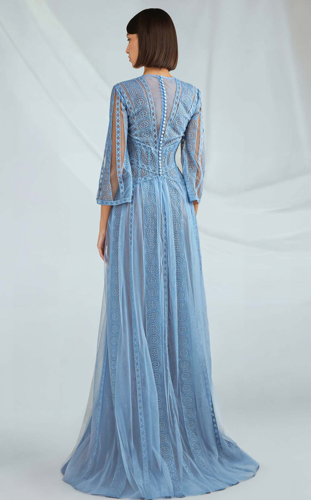 GATTI NOLLI OP7280 Dress - FOSTANI.com