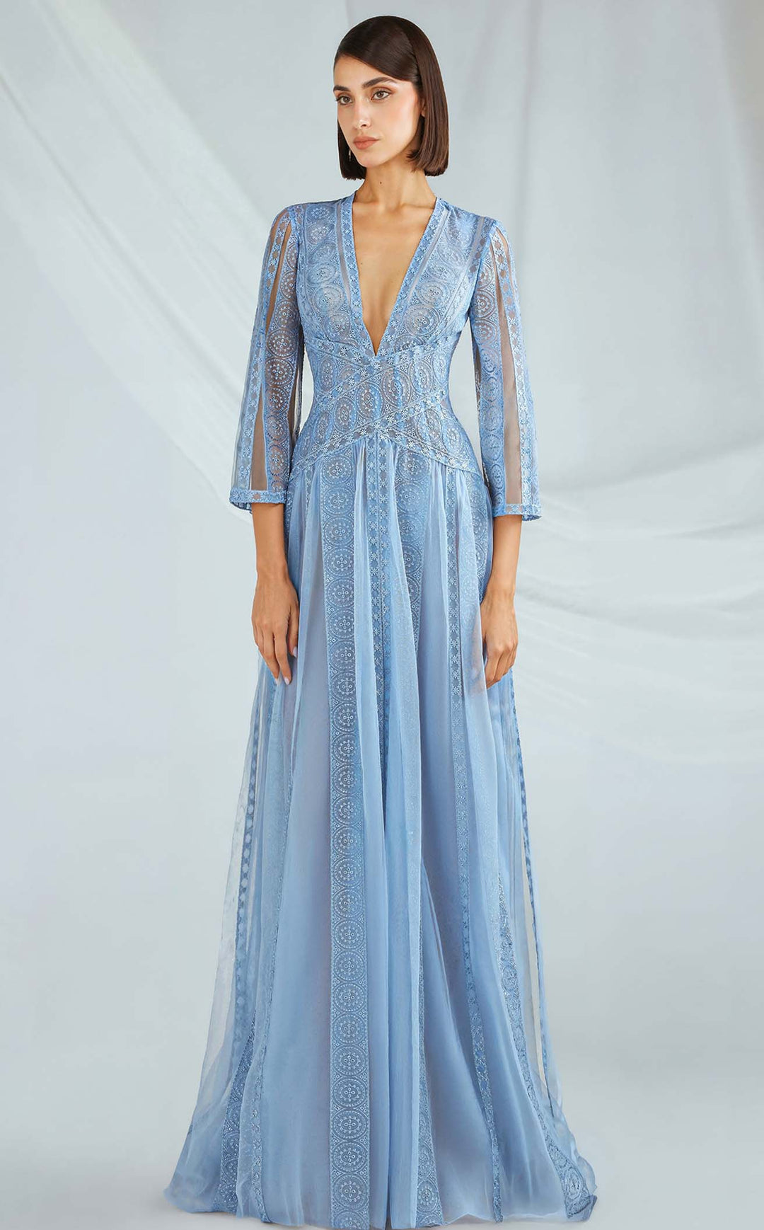 GATTI NOLLI OP7280 Dress - FOSTANI.com