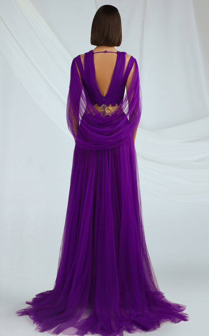 GATTI NOLLI OP7286 Dress - FOSTANI.com