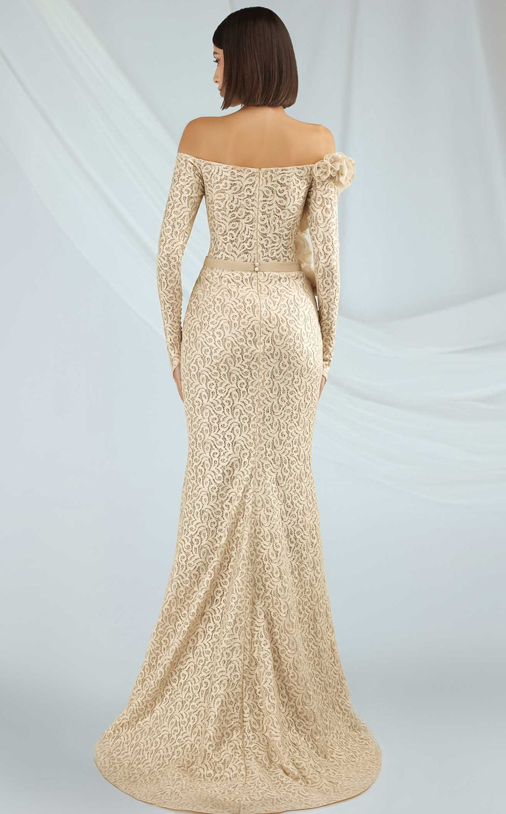 GATTI NOLLI OP7287 Dress - FOSTANI.com