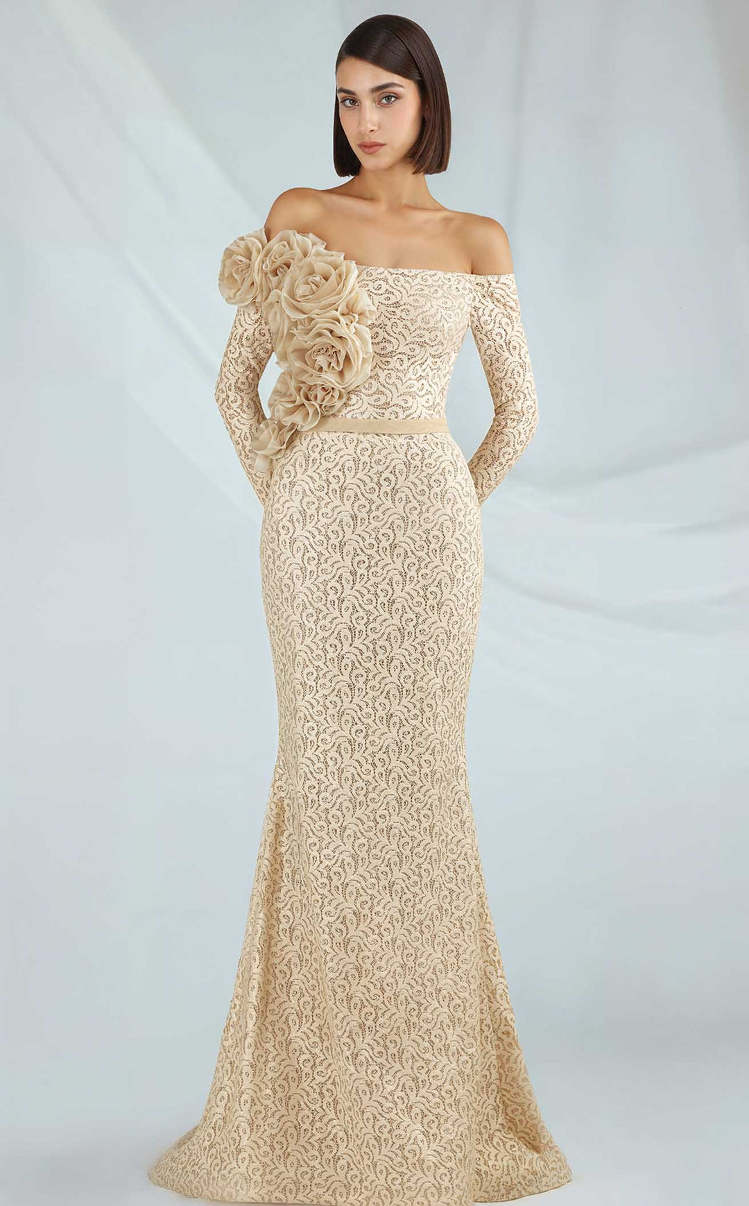 GATTI NOLLI OP7287 Dress - FOSTANI.com