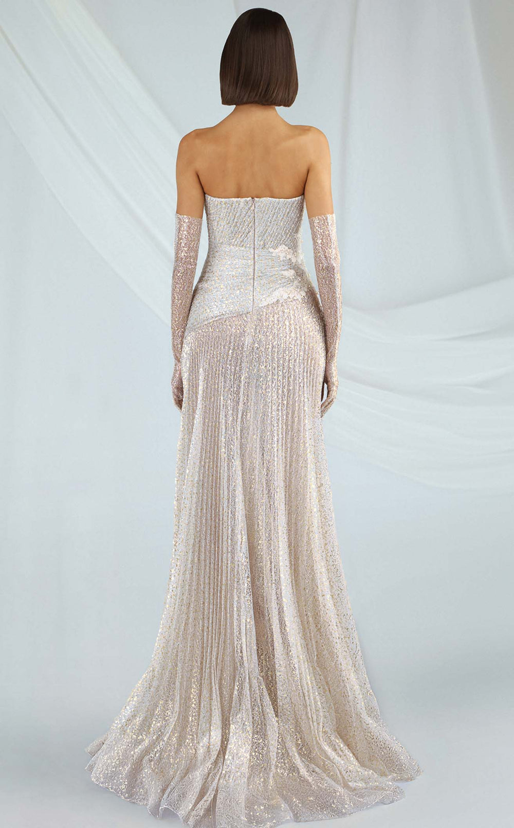 GATTI NOLLI OP7336 Dress - FOSTANI.com