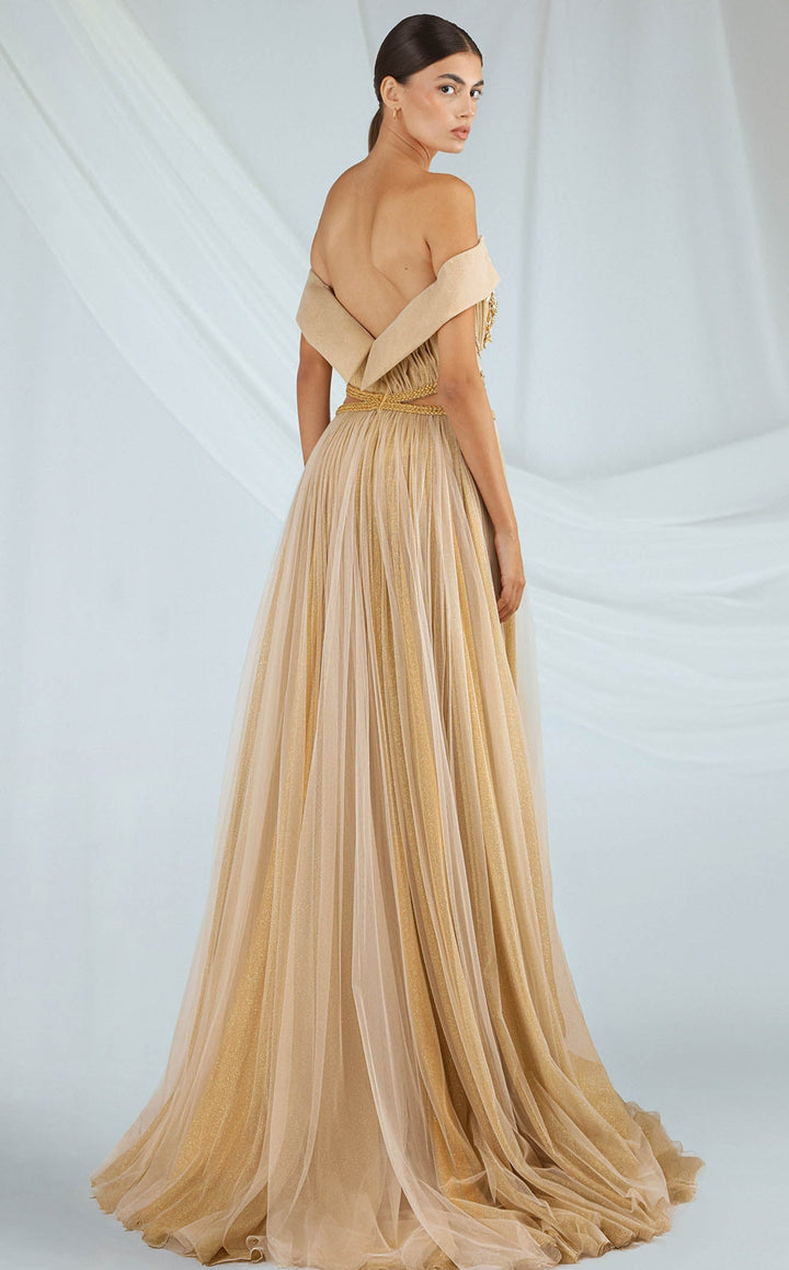 GATTI NOLLI OP7337 Dress - FOSTANI.com