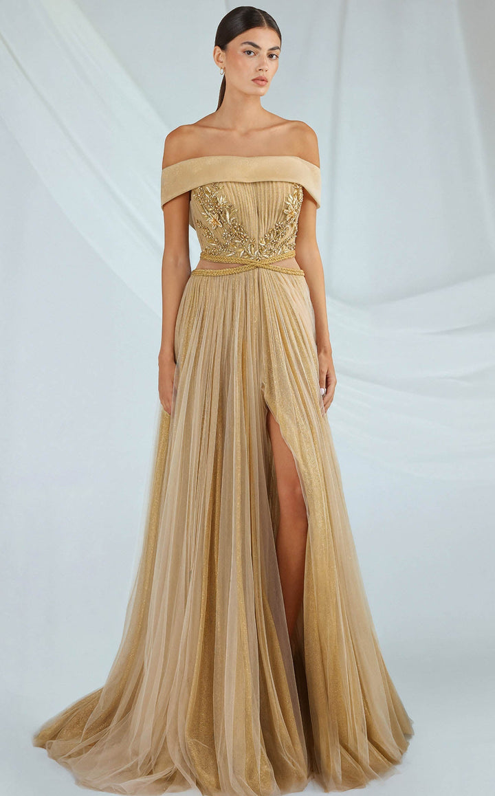 GATTI NOLLI OP7337 Dress - FOSTANI.com