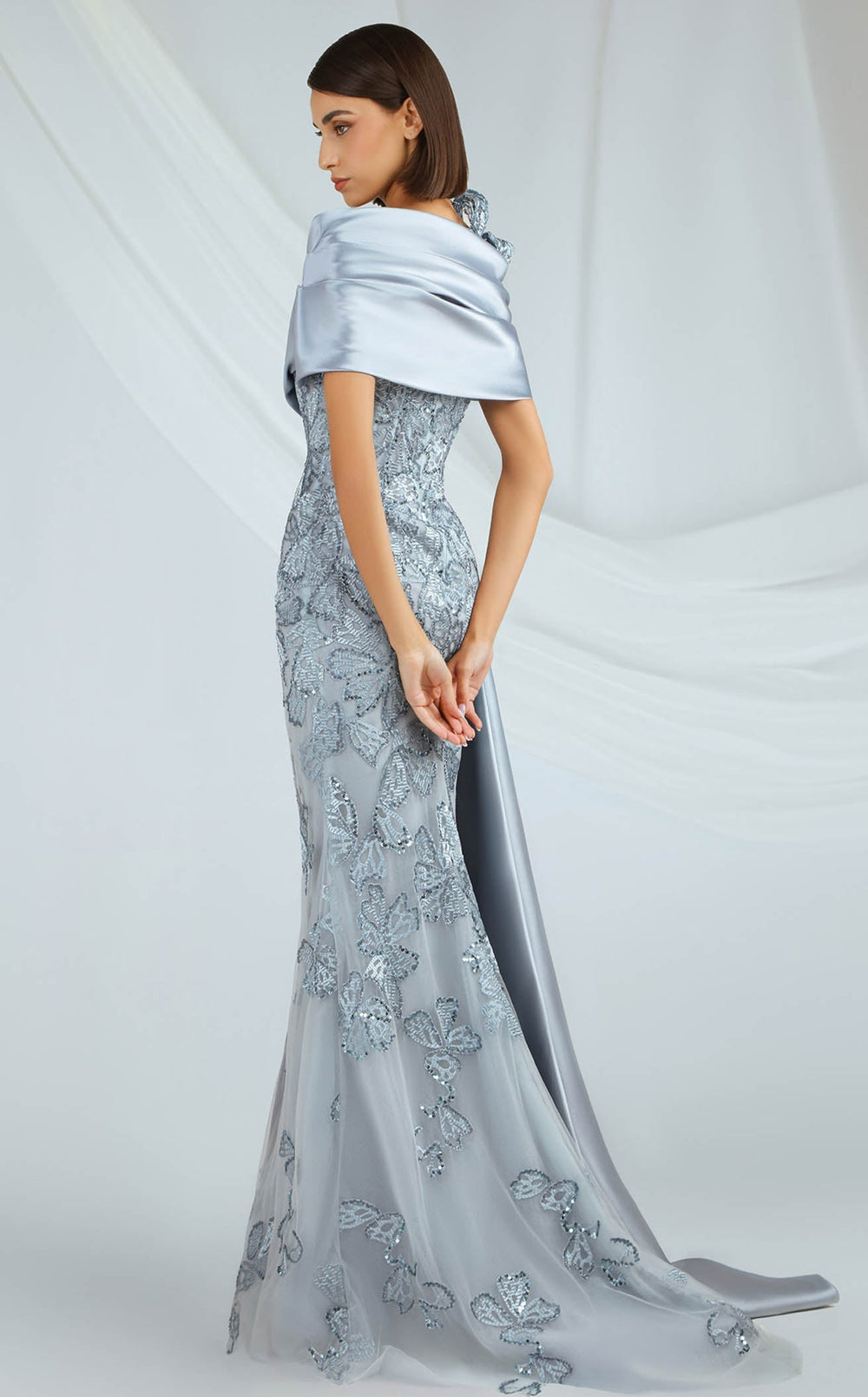 GATTI NOLLI OP7347 Dress - FOSTANI.com