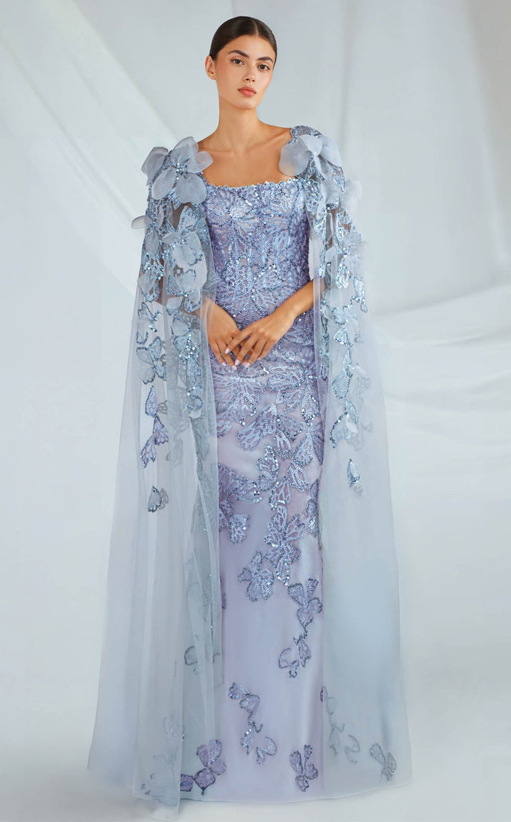 GATTI NOLLI OP7348 Dress - FOSTANI.com