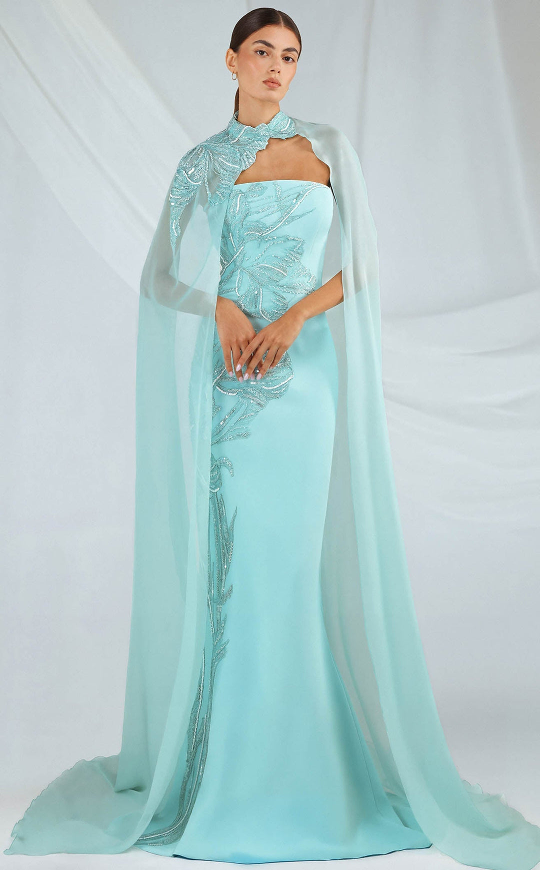 GATTI NOLLI OP7377 Dress - FOSTANI.com