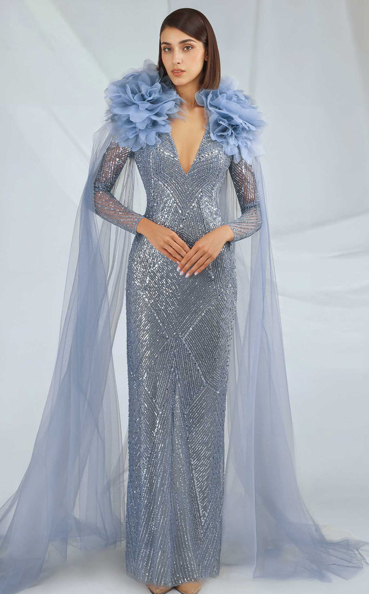 GATTI NOLLI OP7384 Dress - FOSTANI.com