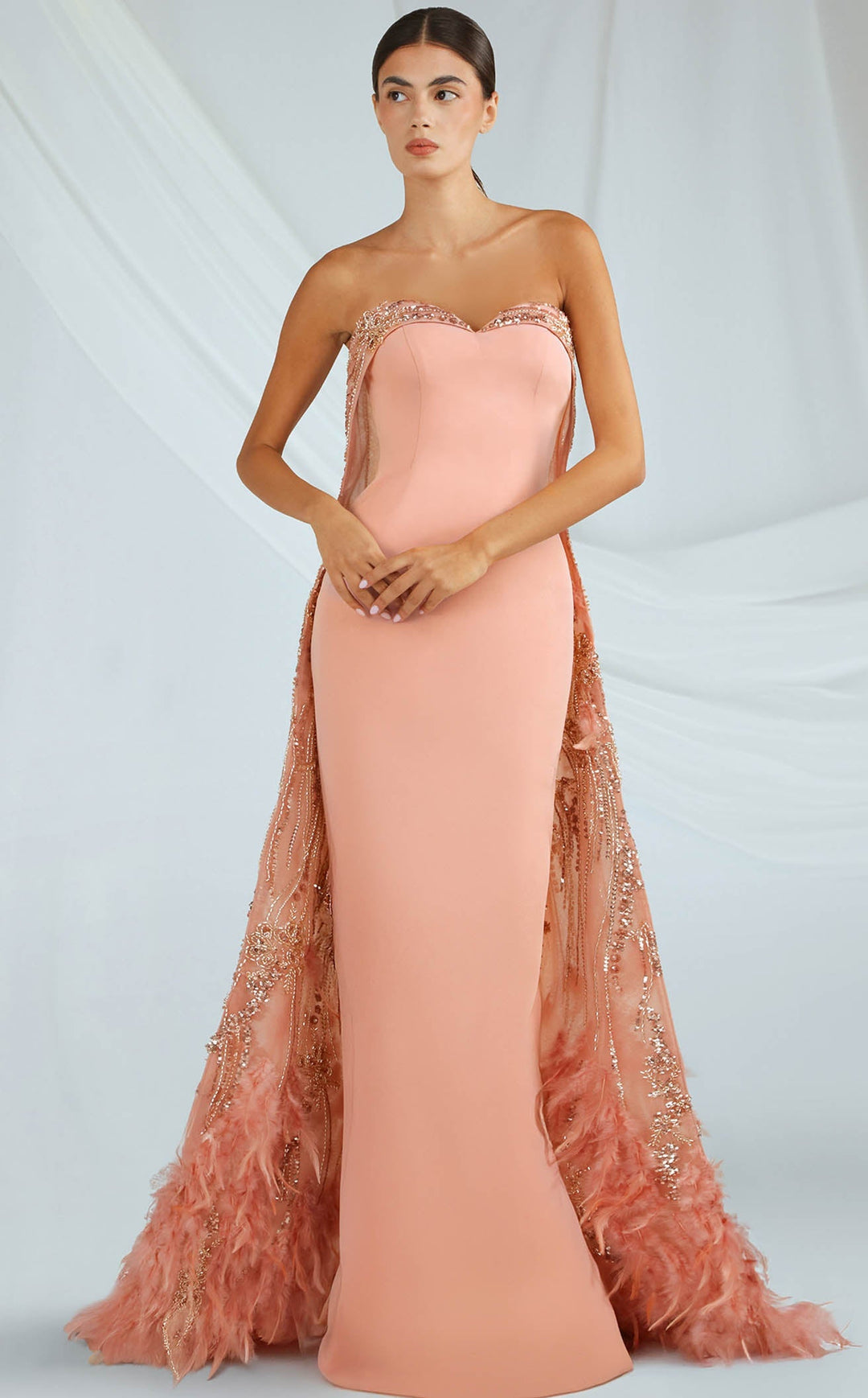 GATTI NOLLI OP7452 Dress - FOSTANI.com