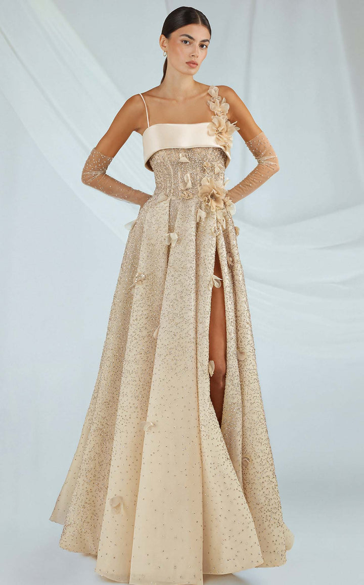 GATTI NOLLI OP7470 Dress - FOSTANI.com