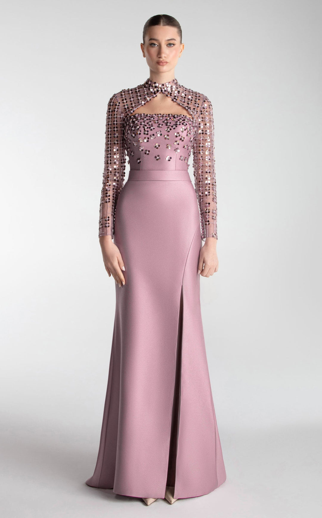 GATTI NOLLI OP7712 Dress - FOSTANI.com