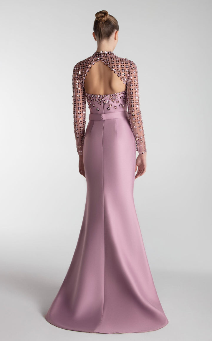 GATTI NOLLI OP7712 Dress - FOSTANI.com