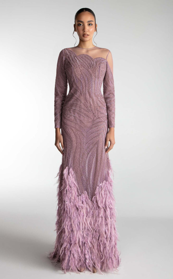 GATTI NOLLI OP7713 Dress - FOSTANI.com