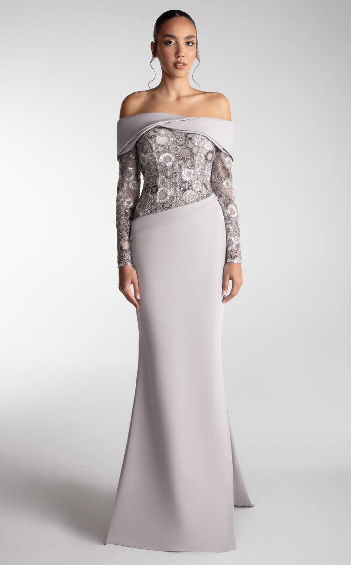 GATTI NOLLI OP7717 Dress - FOSTANI.com