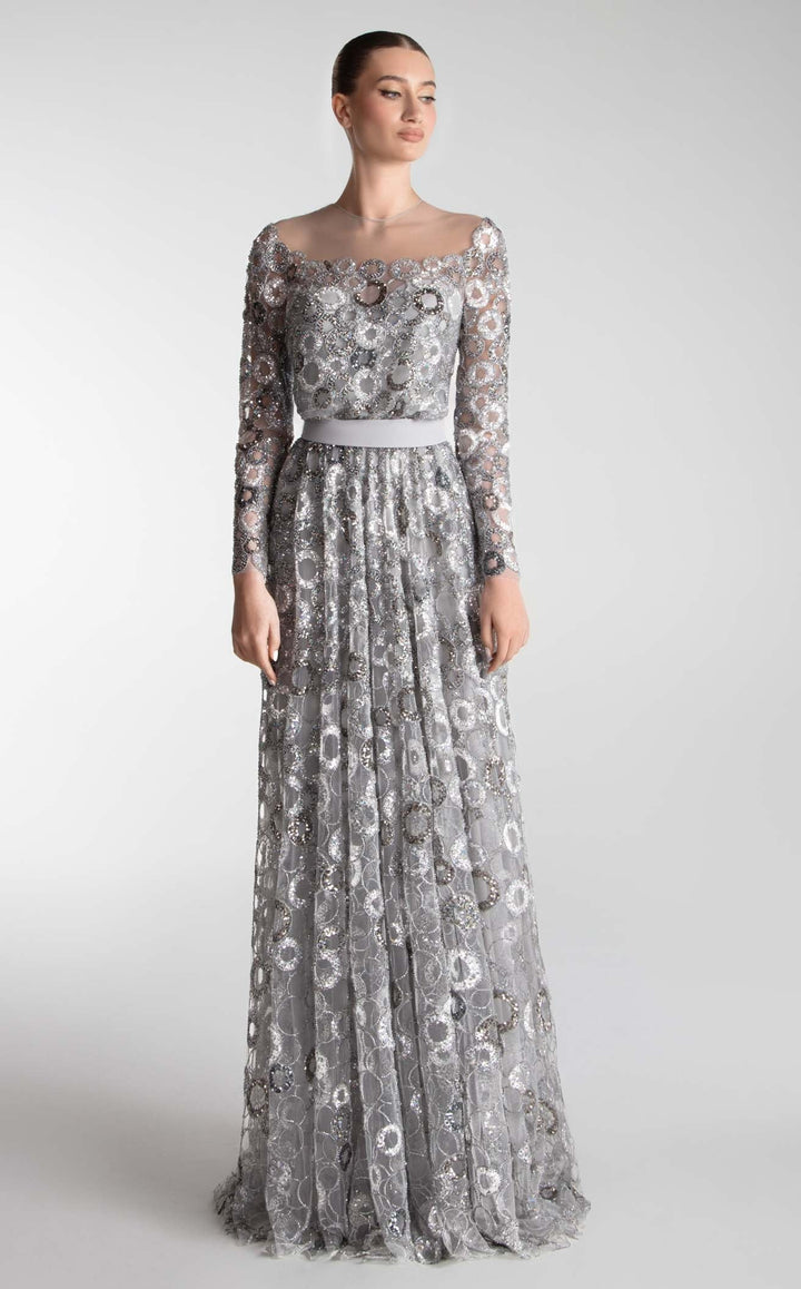 GATTI NOLLI OP7718 Dress - FOSTANI.com