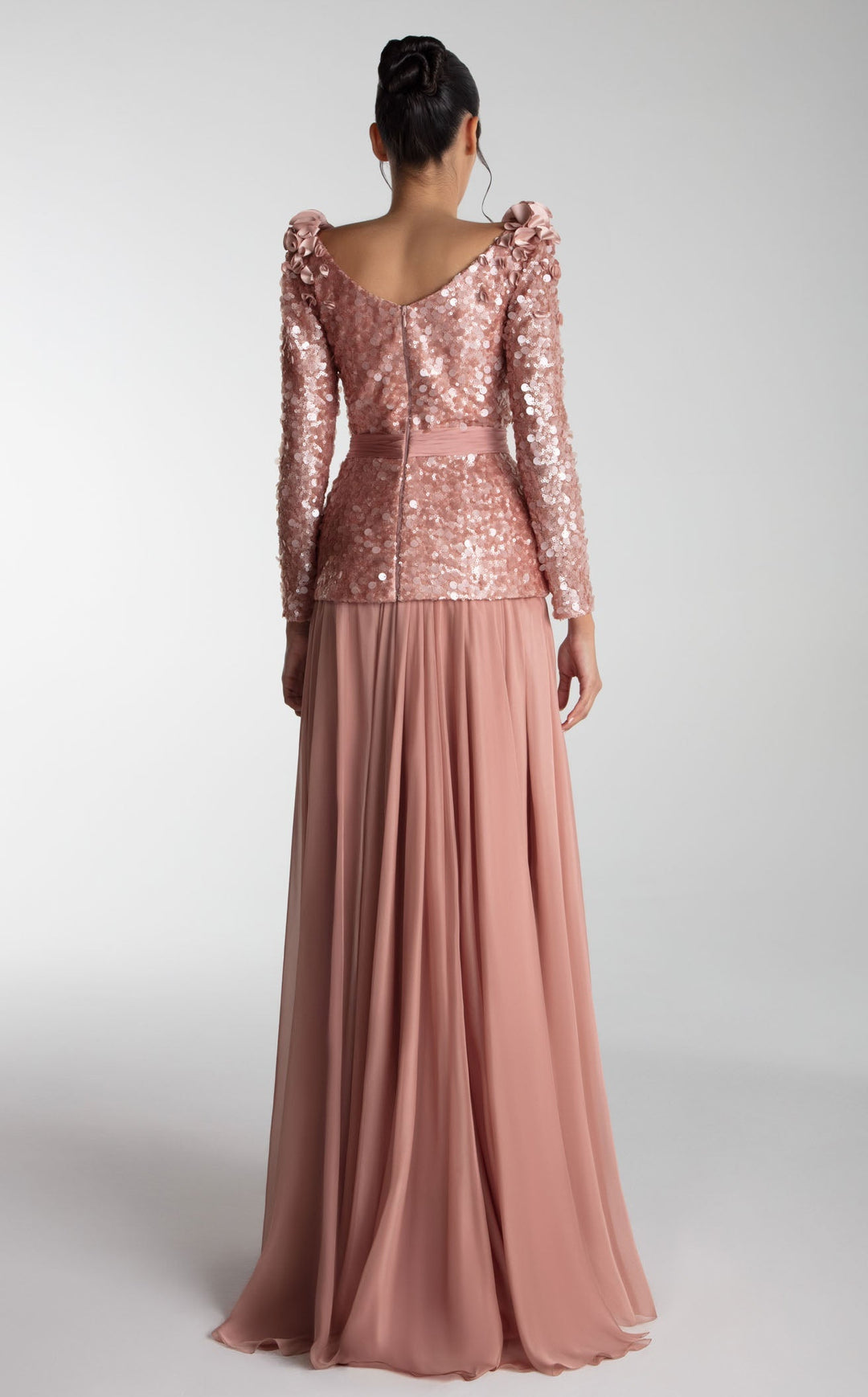 GATTI NOLLI OP7720 Dress - FOSTANI.com