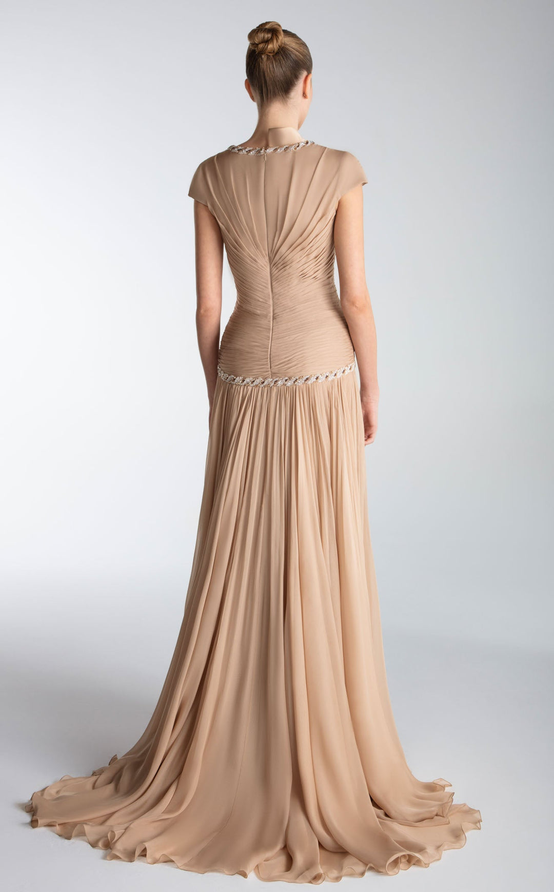 GATTI NOLLI OP7722 Dress - FOSTANI.com