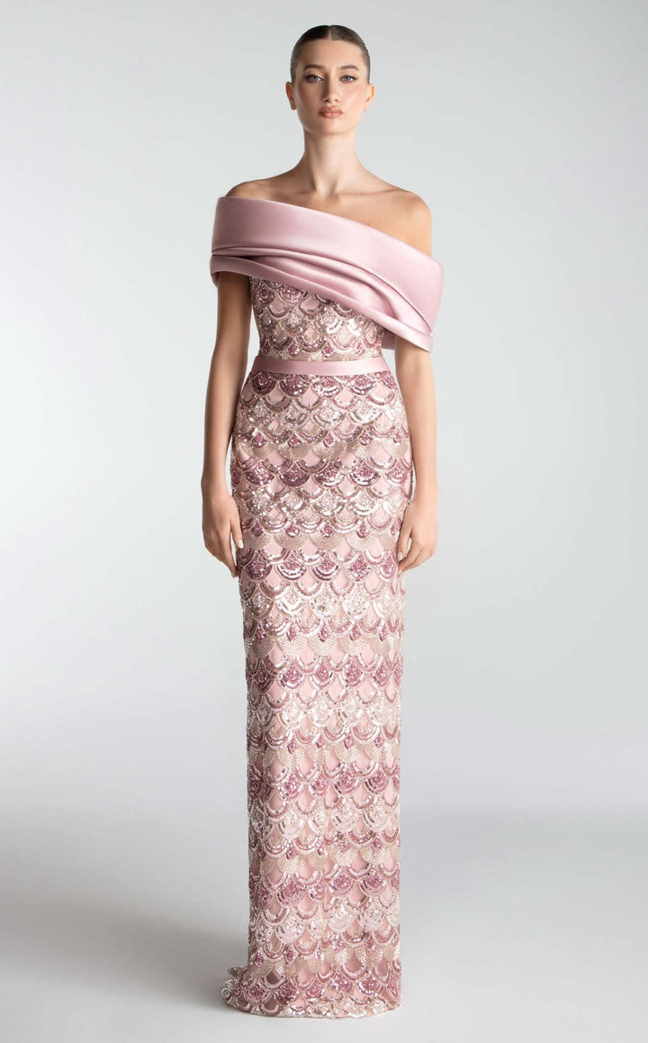 GATTI NOLLI OP7725 Dress - FOSTANI.com