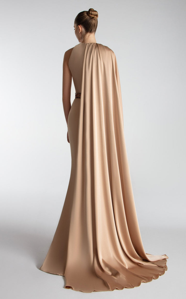 GATTI NOLLI OP7735 Dress - FOSTANI.com