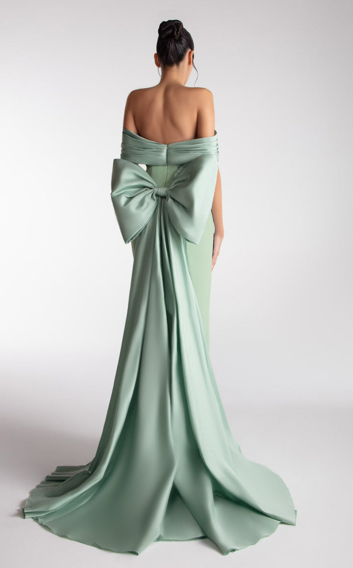 GATTI NOLLI OP7741 Dress - FOSTANI.com