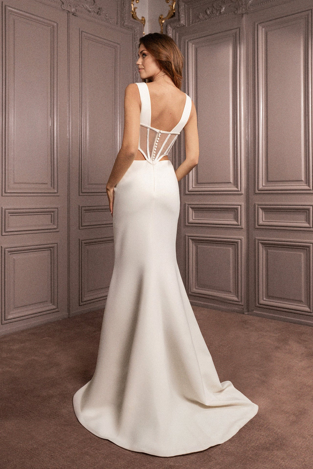 GATTI NOLLI COUTURE GA-7001 Dress