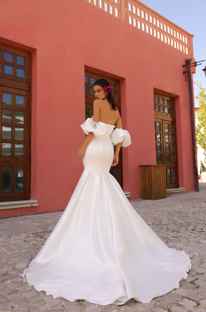 Amarra 85691 Dress - FOSTANI.com