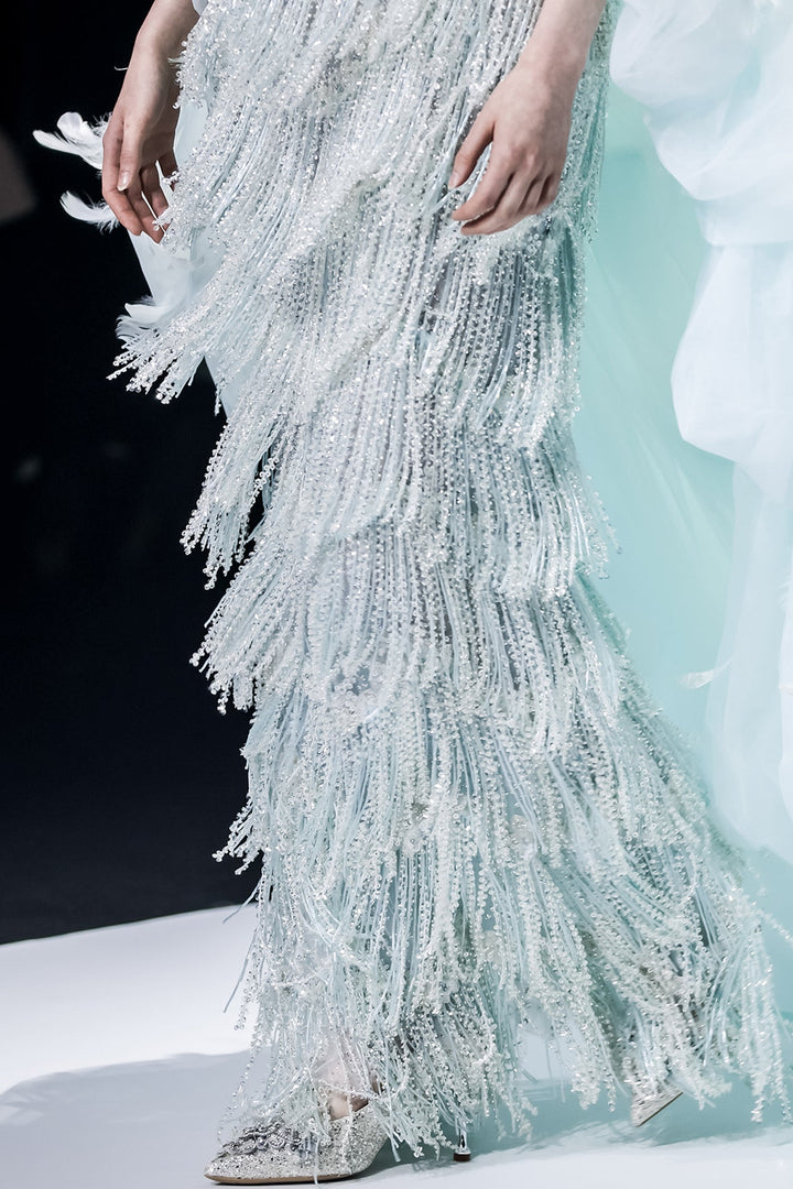 Linh Nga  Dress - FOSTANI.com