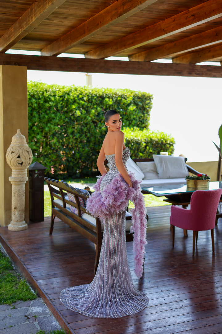 Chic & Holland HF110507 Dress - FOSTANI.com