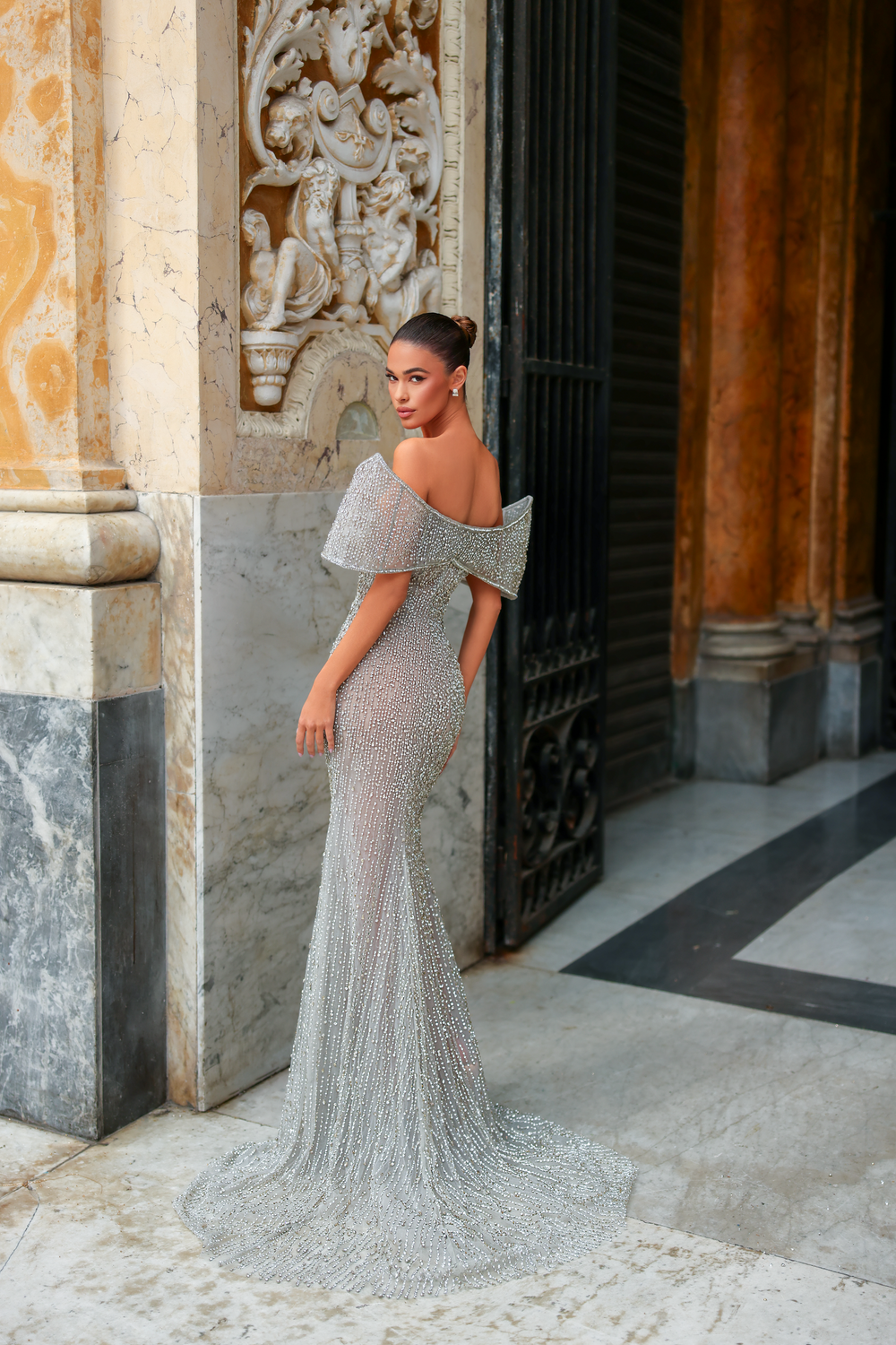 Chic & Holland HF110533 Dress - FOSTANI.com