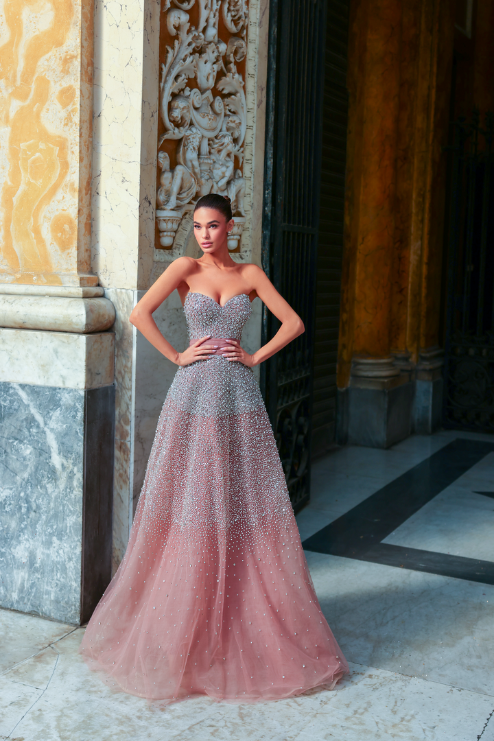 Chic & Holland HF110539 Dress - FOSTANI.com