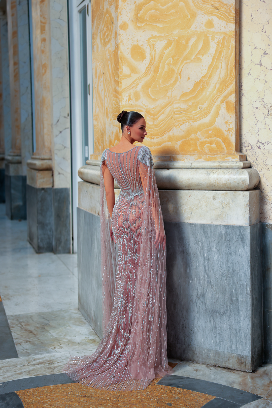 Chic & Holland HF110544 Dress - FOSTANI.com