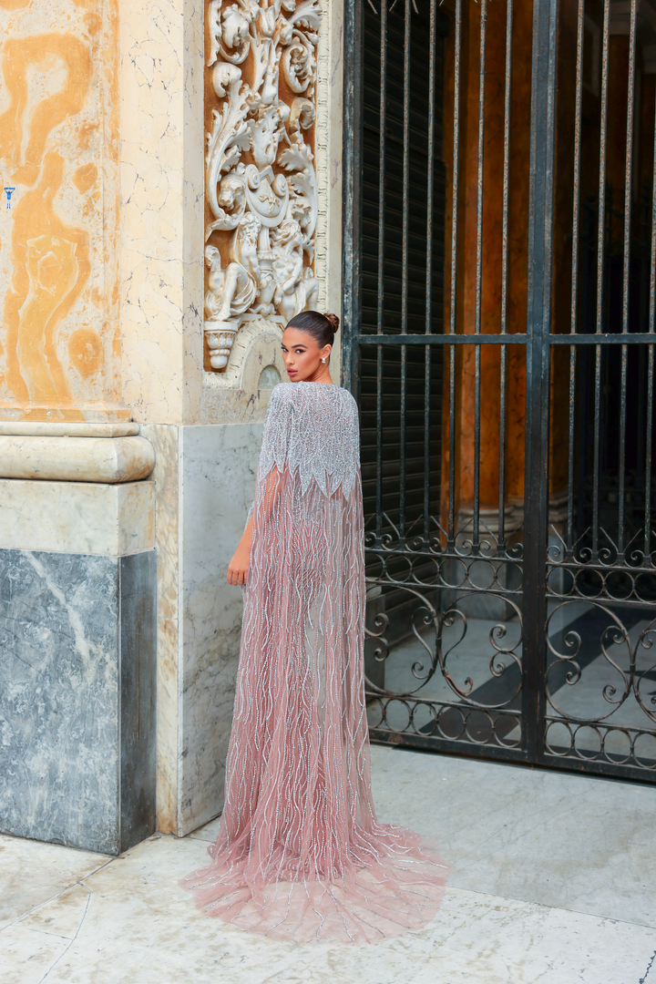 Chic & Holland HF110550 Dress - FOSTANI.com