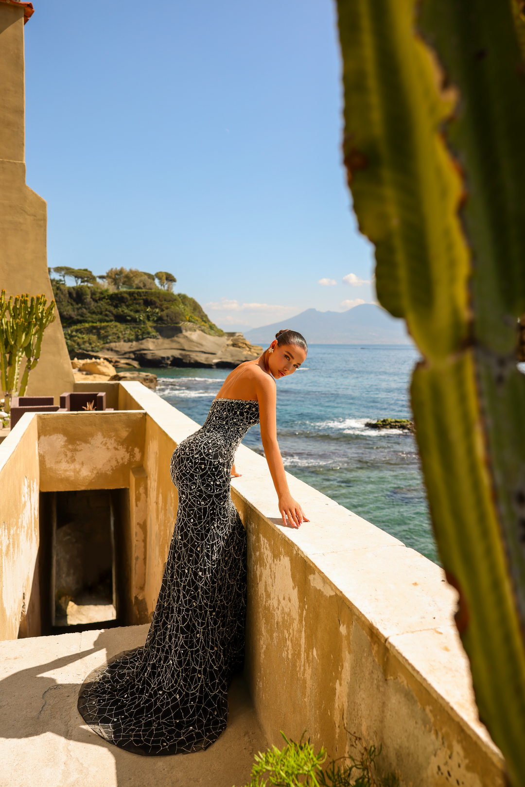 Chic & Holland HF110555 Dress - FOSTANI.com