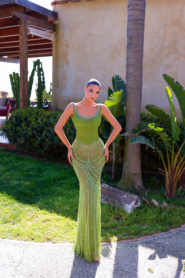 Chic & Holland HF110558 Dress - FOSTANI.com