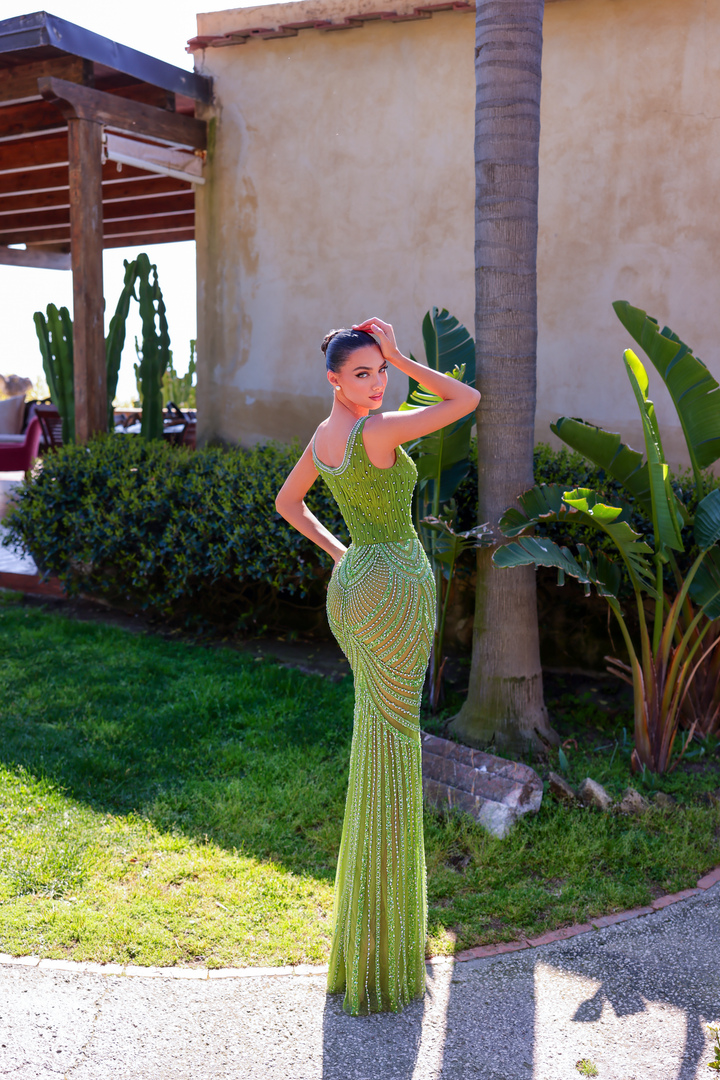 Chic & Holland HF110558 Dress - FOSTANI.com