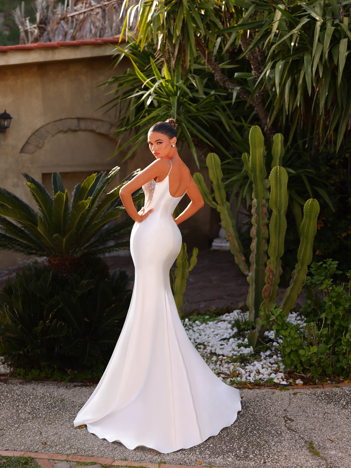 Chic & Holland HY130113 Dress - FOSTANI.com