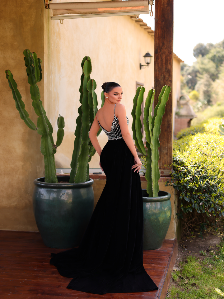 Chic & Holland HY130117 Dress - FOSTANI.com