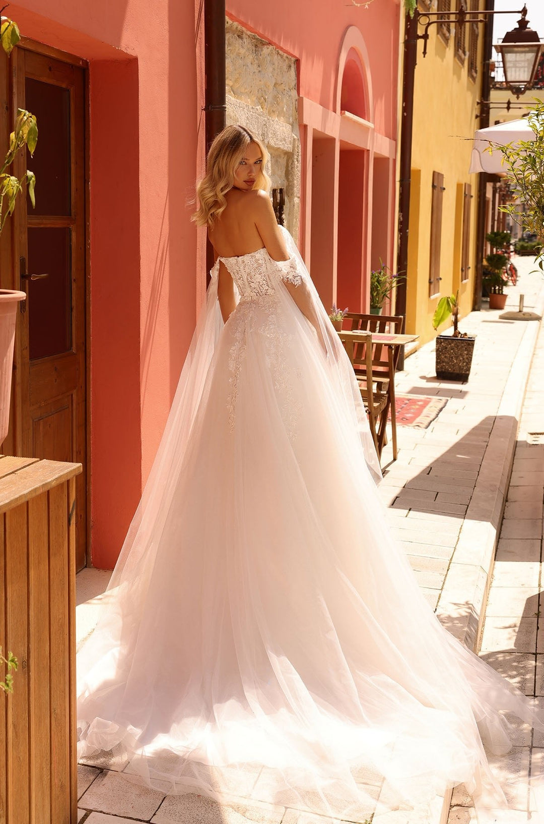 Amarra 85703 Dress - FOSTANI.com