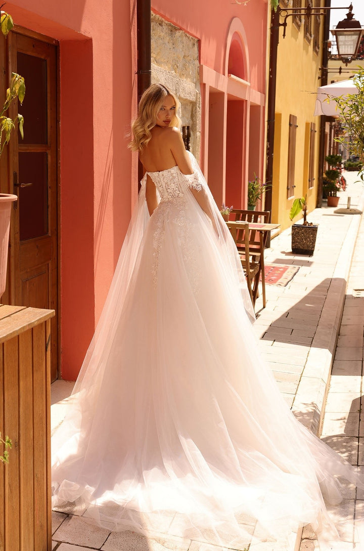 Amarra 85703 Dress - FOSTANI.com
