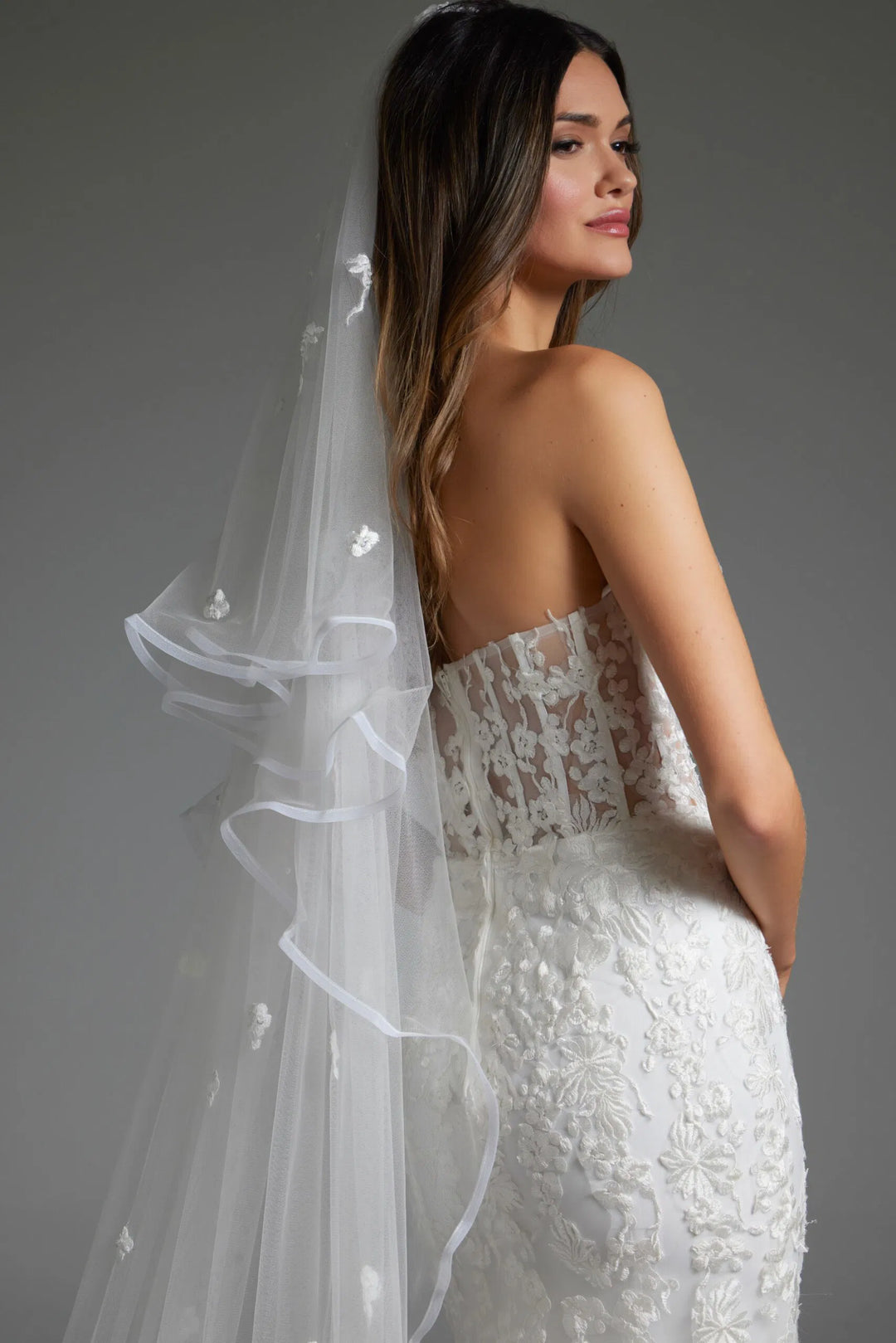 Jovani JB07260 DRESS