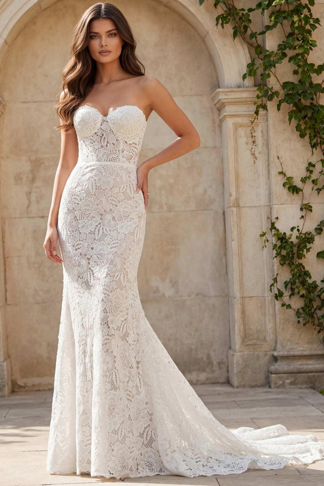 Jovani JB38271 Dress - FOSTANI.com
