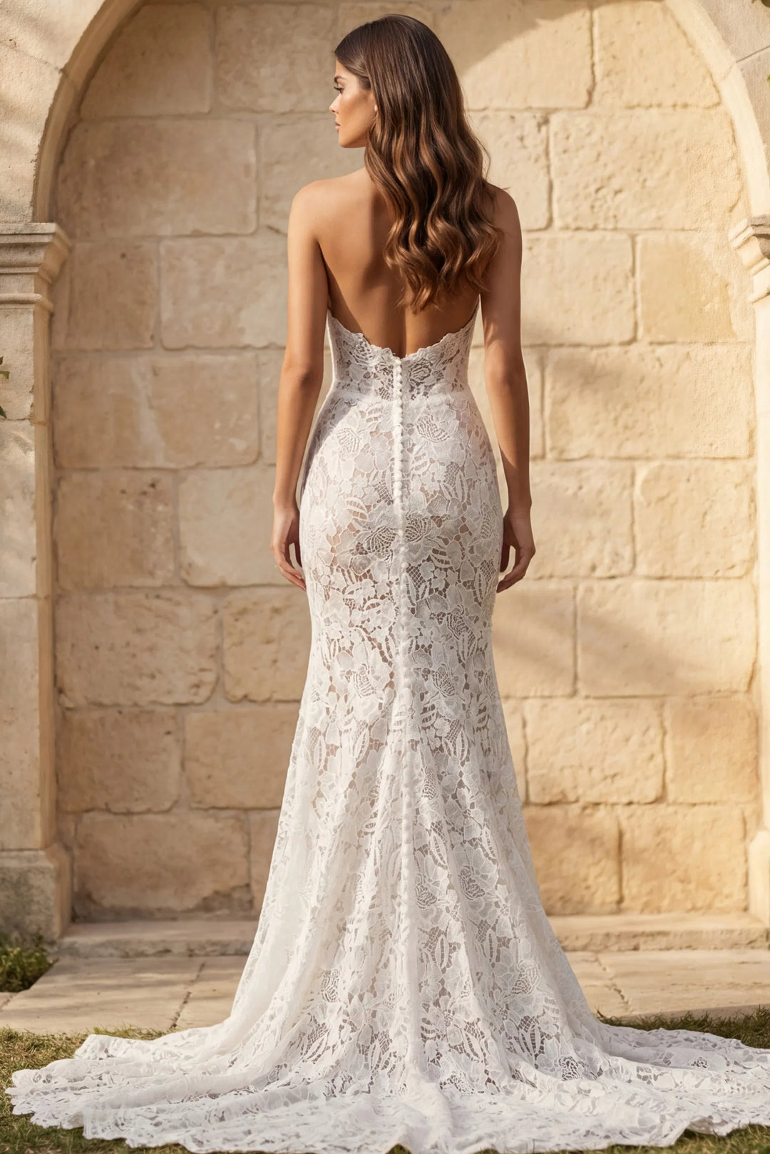Jovani JB38271 Dress - FOSTANI.com