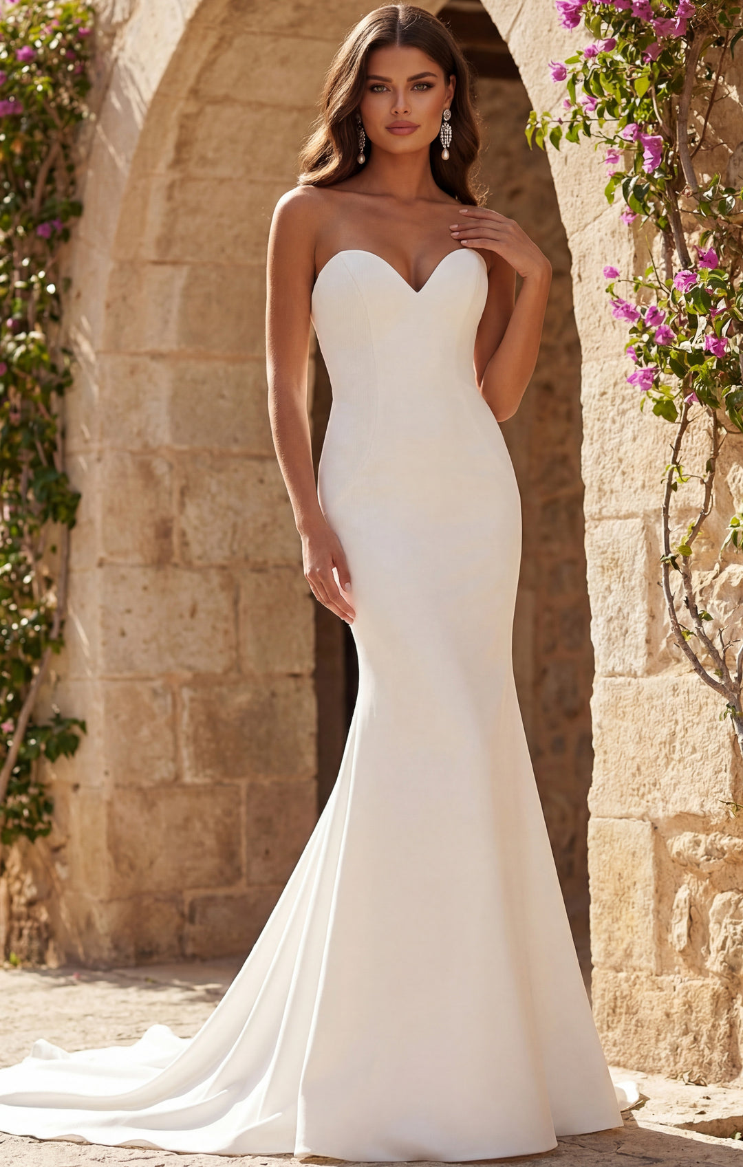 Jovani JB45113 Dress - FOSTANI.com