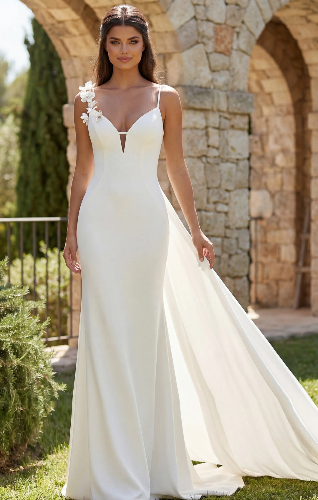 Jovani JB49631 Dress - FOSTANI.com
