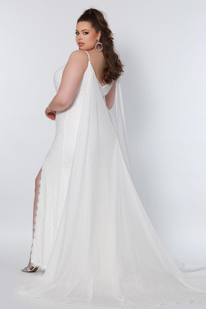 Sydney's Closet jk2201 Dress - FOSTANI.com