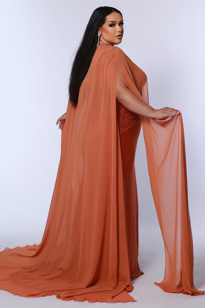 Sydney's Closet jk2518 Dress - FOSTANI.com