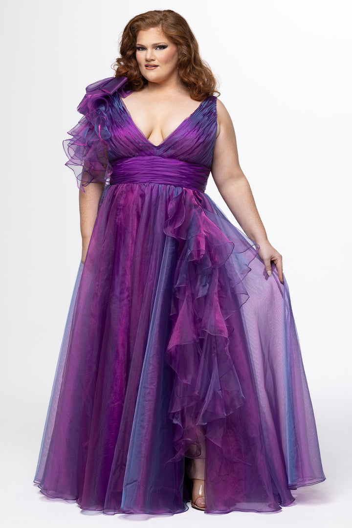 Sydney's Closet JK2611 Dress - FOSTANI.com