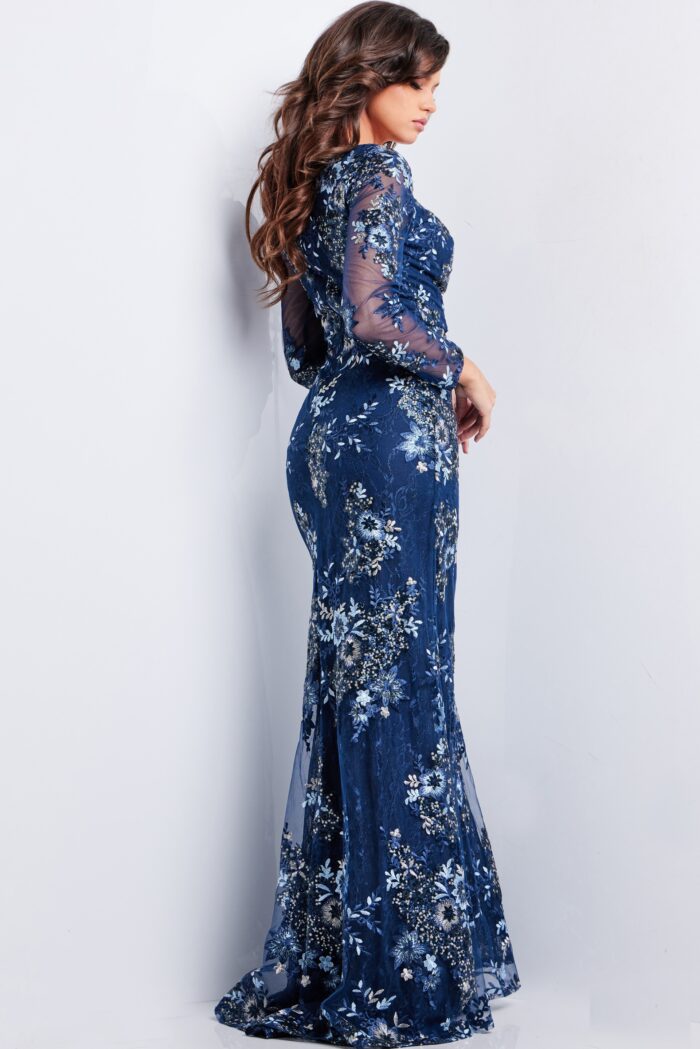 JOVANI 36399 DRESS - FOSTANI.com