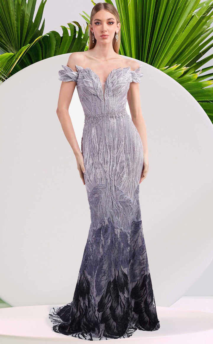 Janique 15150 Dress - FOSTANI.com